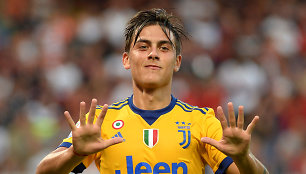 Paulo Dybala