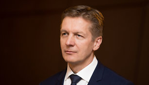 Arvydas Vaitkus