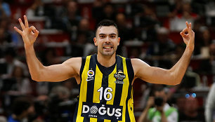 Kostas Sloukas