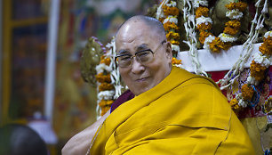 Dalai Lama