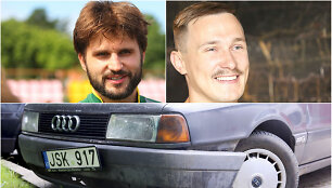 Lietuvos rinktinės perliukai