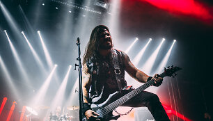 Festivalis &bdquo;Devilstone&ldquo;