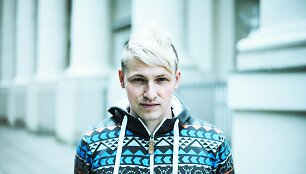 Muzikos prodiuseris GeraiGerai 