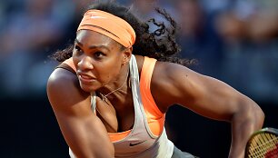 Serena Williams