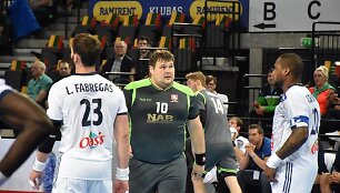 Gintaras Cibulskis