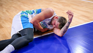 Luka Dončičius