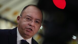 Bogdanas Aurescu