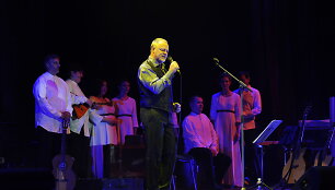 Gytis Pa&scaron;kevičius