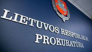 Lietuvos Respublikos prokuratūra