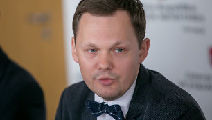 Martynas Norbutas