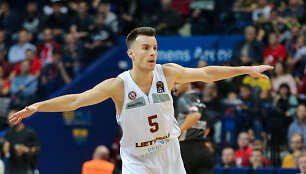 Adas Ju&scaron;kevičius