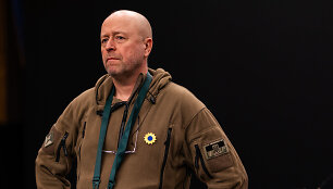 Jonas Ohmanas