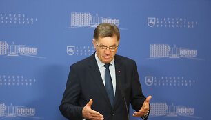 Algirdas Butkevičius