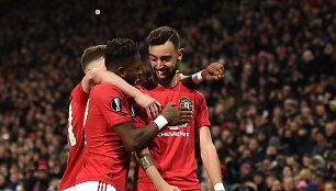 &bdquo;Manchester United&ldquo;