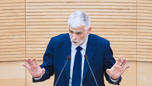 Bronius Markauskas