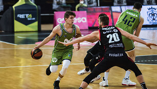 Dovydas Giedraitis