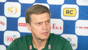 Dainius Adomaitis