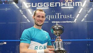 Gregory Gaulter