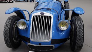 1947-ųjų &bdquo;Delage D6&ldquo;