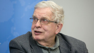 Tomas Venclova