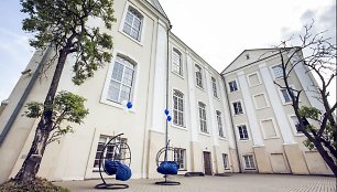 ISM Vadybos ir ekonomikos universitetas