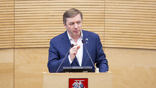 Ramūnas Karbauskis