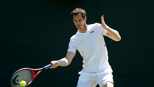 Andy Murray 