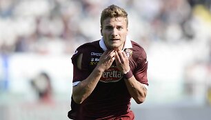 Ciro Immobile