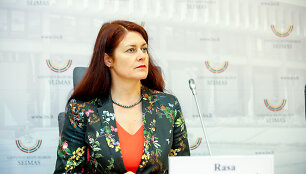 Rasa Dičpetrienė