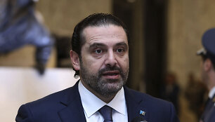 Saadas Hariri