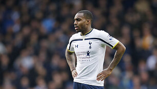 Danny Rose'as