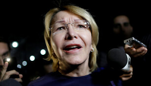 Luisa Ortega