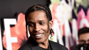 A$AP Rocky