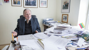 Vytautas Landsbergis
