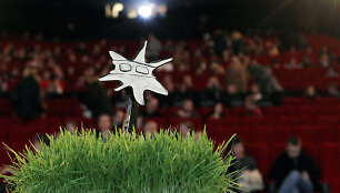 Vilniaus tarptautinis kino festivalis &bdquo;Kino pavasaris&ldquo;