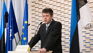 Urmas Reinsalu