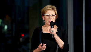 Rūta Vanagaitė