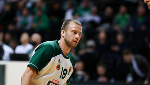 Lukas Lekavičius