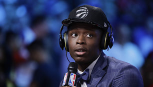 OG Anunoby