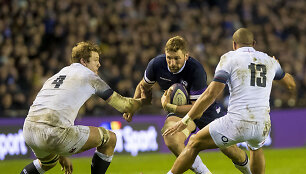 &Scaron;kotija &ndash; Anglija