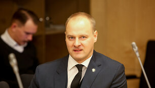 Virginijus Kanapinskas