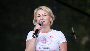 Joana Bikulčienė