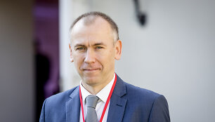 Baltarusių žurnalistas Andrejus Dynko