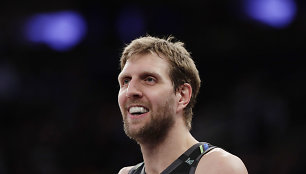 Dirkas Nowitzkis