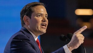 Marco Rubio