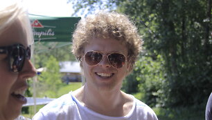 Marijus Krasnickas