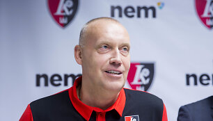 Rimas Kurtinaitis