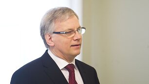 Rimantas &Scaron;adžius