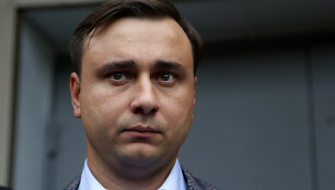 Ivanas Ždanovas
