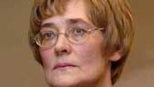 Irena Seliukaitė